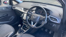 Vauxhall Corsa 1.4 [75] Energy 3dr [AC] Petrol Hatchback